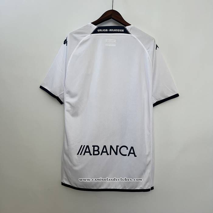 Camisola
 3º Deportivo La Coruna
 22/23 Tailandia

